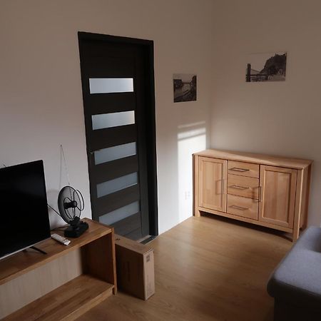 Apartmany Labe Decin Bagian luar foto