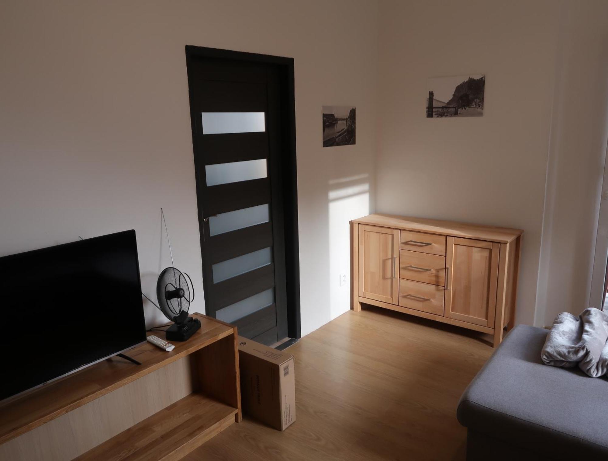 Apartmany Labe Decin Bagian luar foto