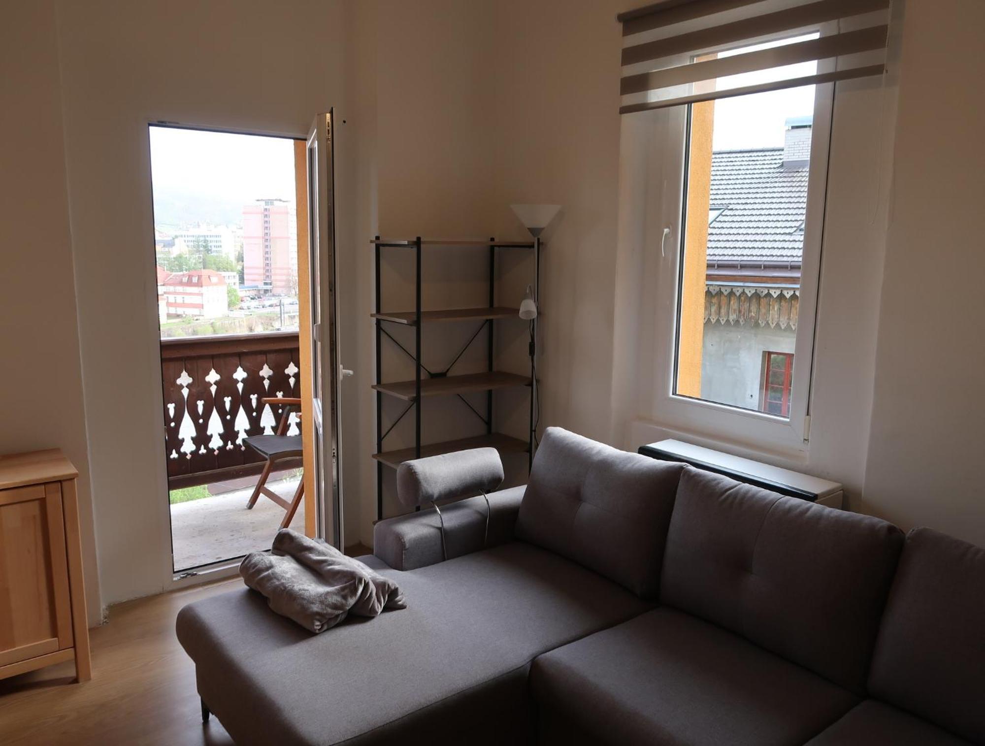 Apartmany Labe Decin Bagian luar foto