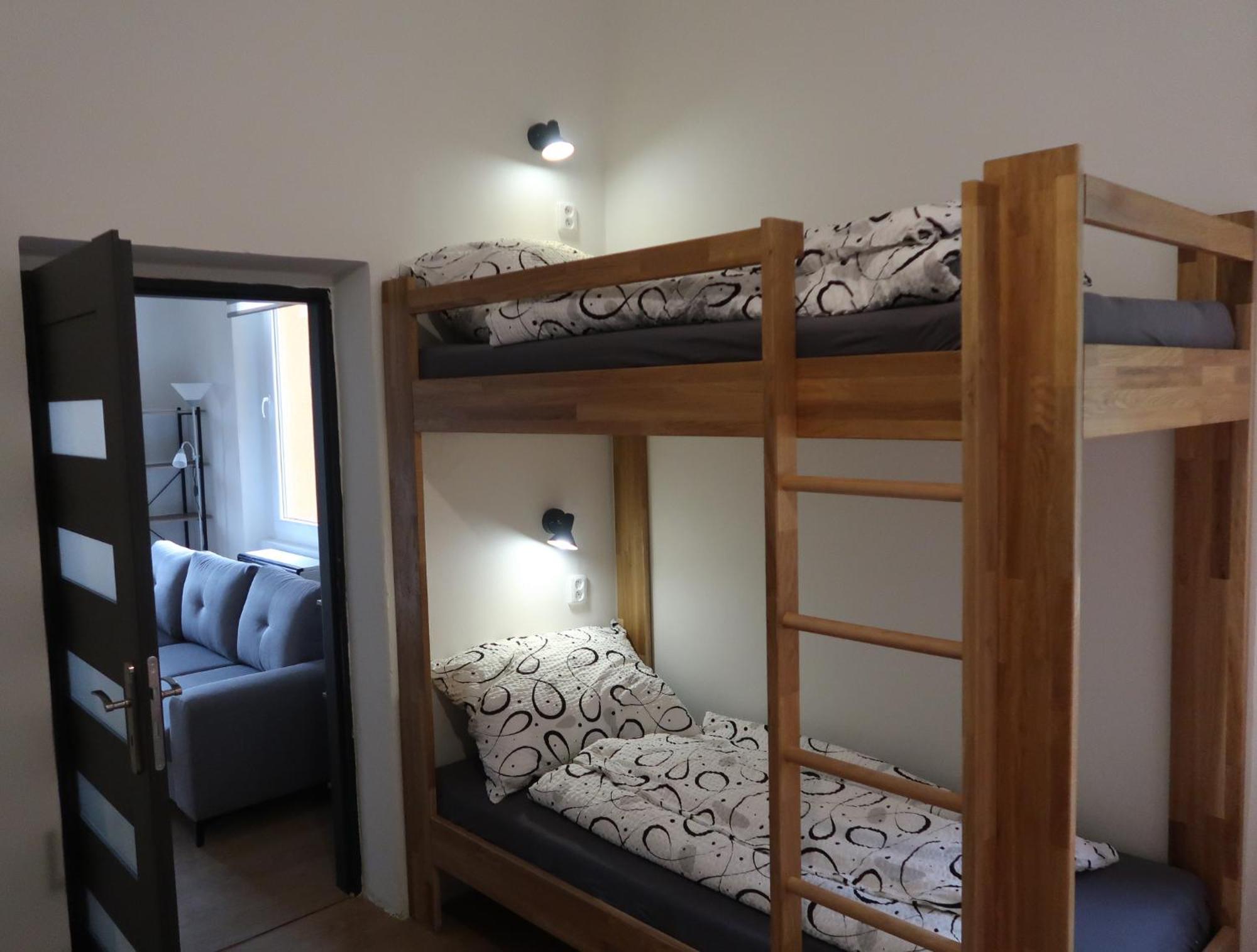 Apartmany Labe Decin Bagian luar foto