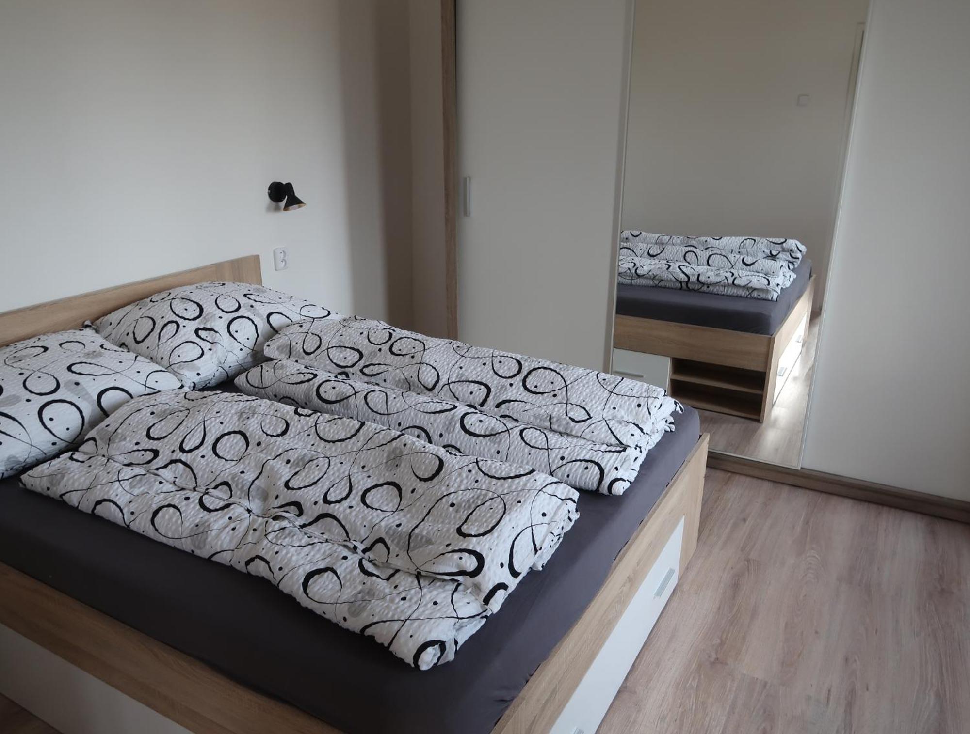 Apartmany Labe Decin Bagian luar foto