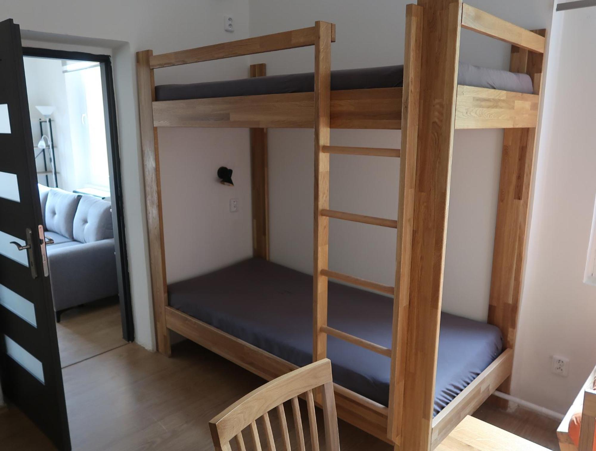 Apartmany Labe Decin Bagian luar foto