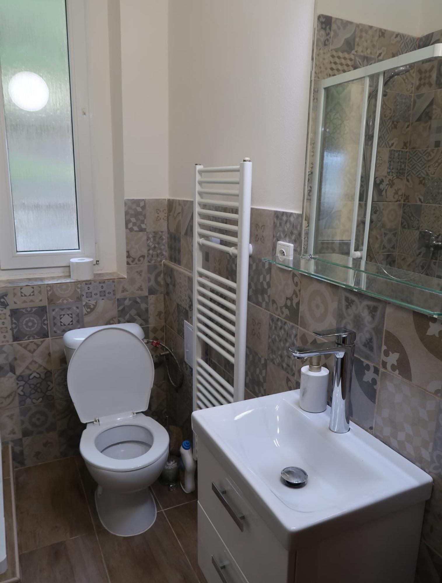 Apartmany Labe Decin Bagian luar foto