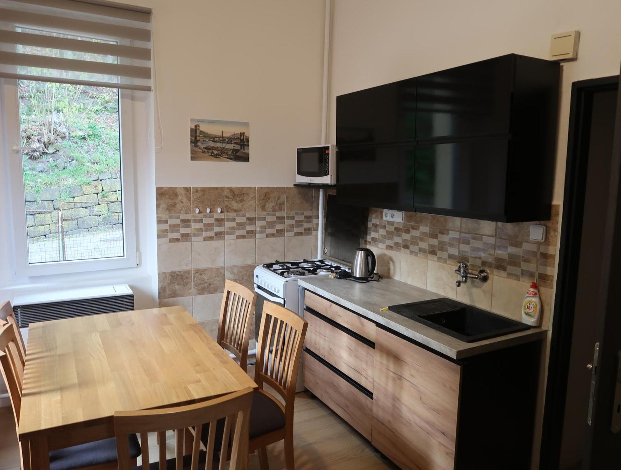 Apartmany Labe Decin Bagian luar foto