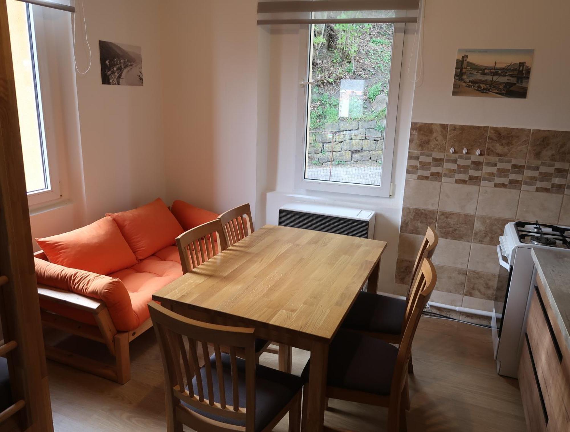 Apartmany Labe Decin Bagian luar foto
